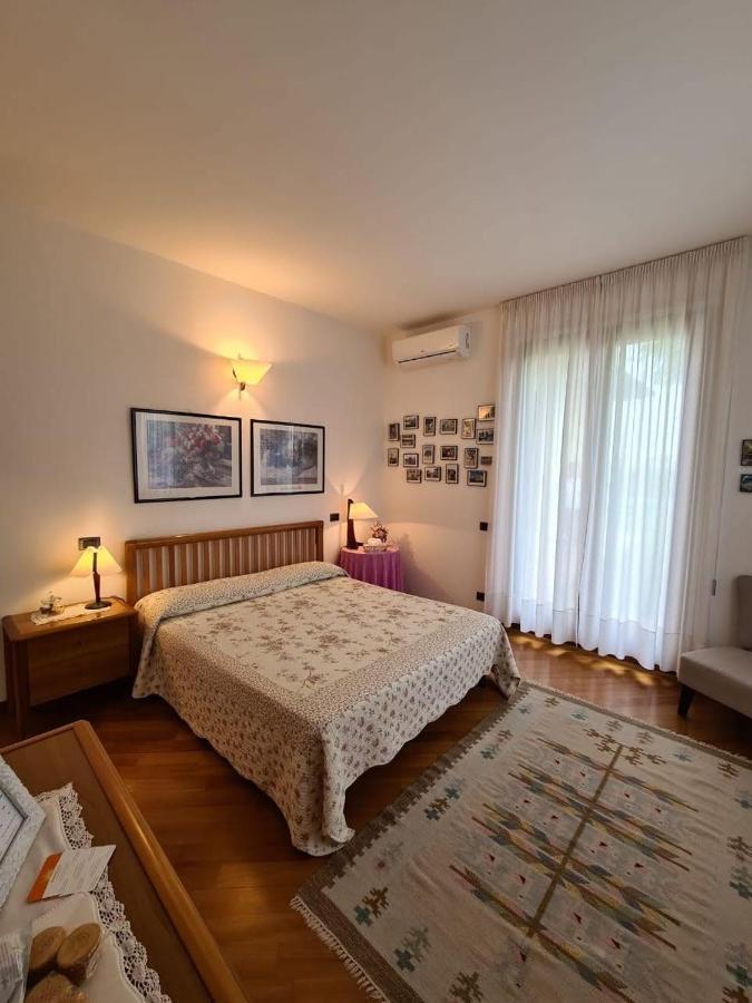 Marinella B&B Cornale Eksteriør billede
